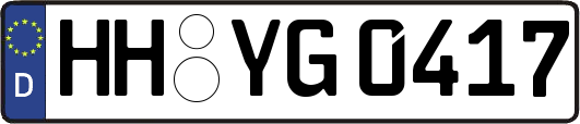 HH-YG0417