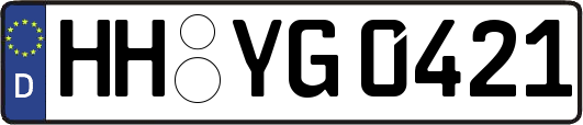 HH-YG0421