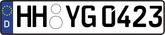 HH-YG0423