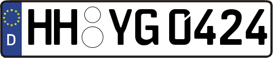HH-YG0424