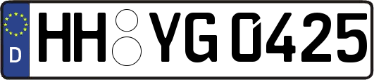 HH-YG0425