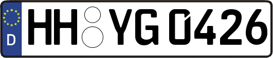 HH-YG0426