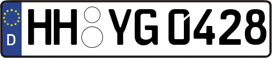 HH-YG0428