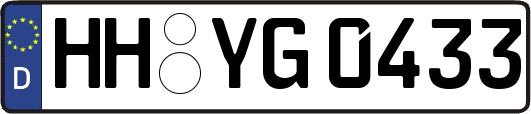 HH-YG0433