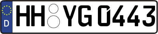 HH-YG0443