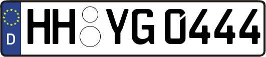 HH-YG0444