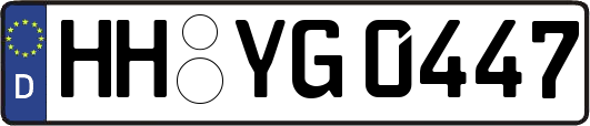 HH-YG0447