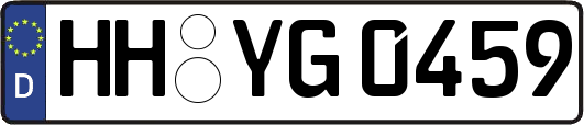 HH-YG0459