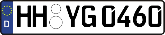 HH-YG0460