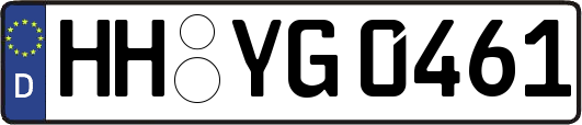HH-YG0461