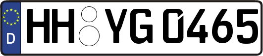 HH-YG0465