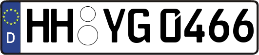 HH-YG0466