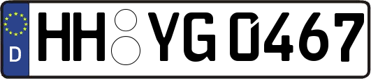 HH-YG0467