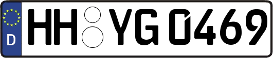 HH-YG0469