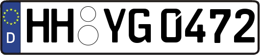 HH-YG0472