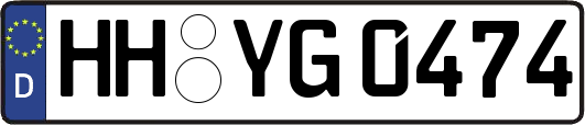 HH-YG0474