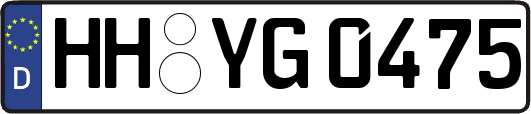 HH-YG0475