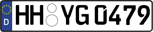HH-YG0479