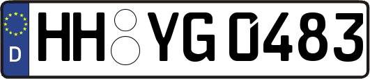 HH-YG0483