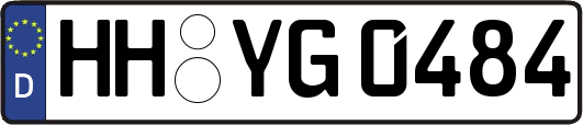 HH-YG0484