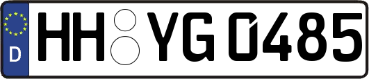 HH-YG0485