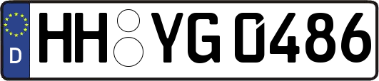 HH-YG0486
