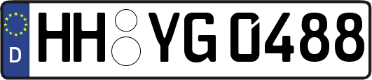 HH-YG0488