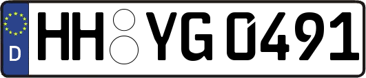 HH-YG0491