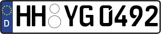 HH-YG0492