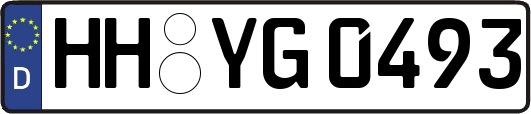 HH-YG0493