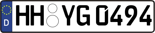 HH-YG0494