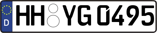HH-YG0495