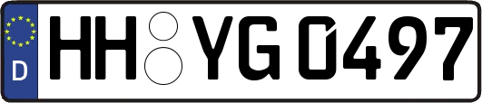 HH-YG0497