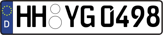 HH-YG0498