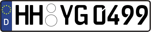 HH-YG0499