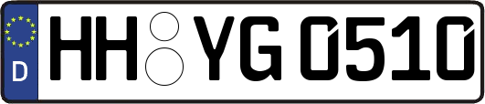 HH-YG0510