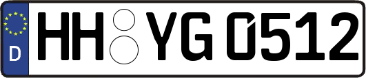 HH-YG0512