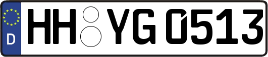 HH-YG0513
