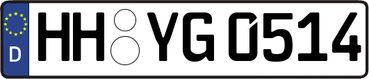 HH-YG0514