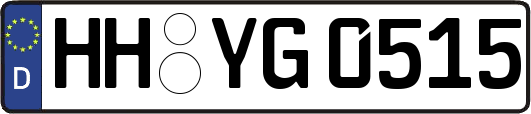 HH-YG0515