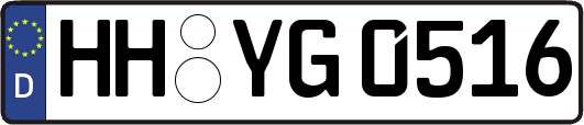 HH-YG0516