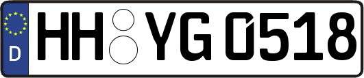 HH-YG0518