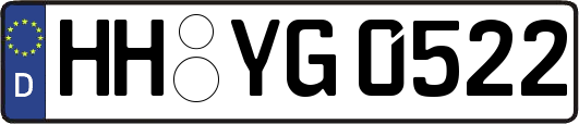 HH-YG0522