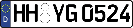 HH-YG0524