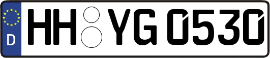 HH-YG0530