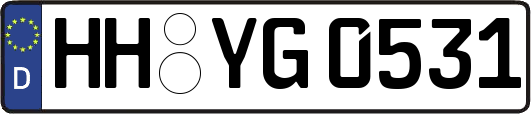 HH-YG0531