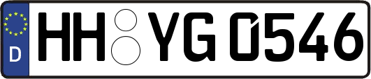 HH-YG0546