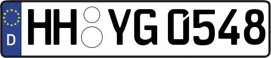 HH-YG0548