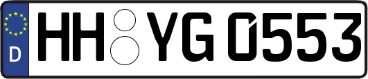 HH-YG0553