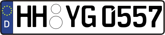 HH-YG0557